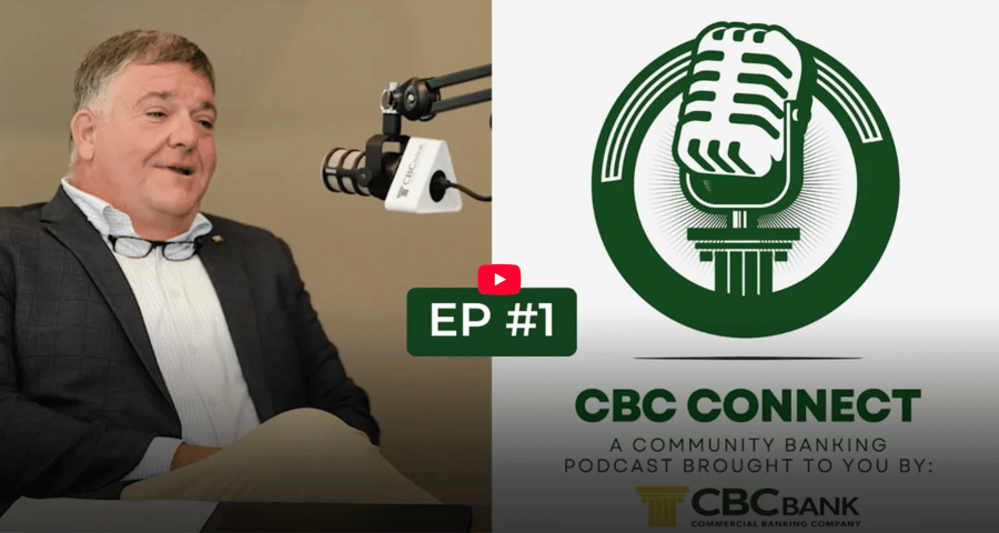 CBC Connect Podcast Episode 1