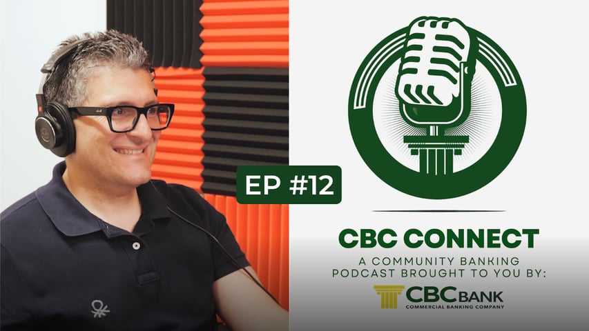Ep. 12 CBC Connect