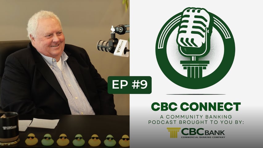 CBC Connect Ep. 9